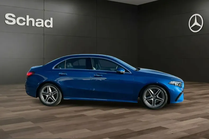 Mercedes-Benz A 220 (Clasa A) din 2024 cu 47.463 km - oferta MER202909 - foto 4