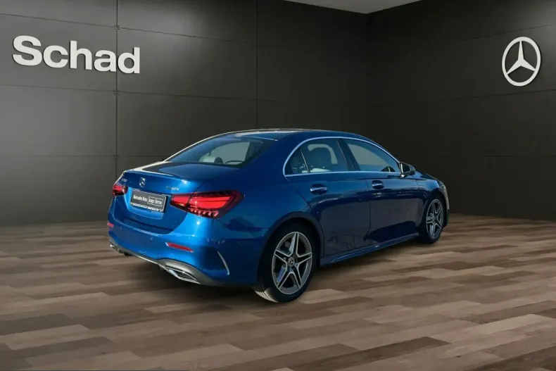 Mercedes-Benz A 220 (Clasa A) din 2024 cu 47.463 km - oferta MER202909 - foto 5