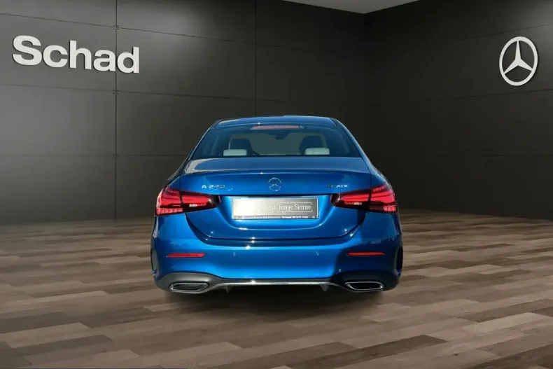 Mercedes-Benz A 220 (Clasa A) din 2024 cu 47.463 km - oferta MER202909 - foto 6