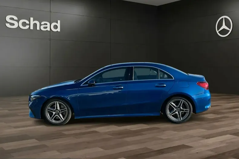 Mercedes-Benz A 220 (Clasa A) din 2024 cu 47.463 km - oferta MER202909 - foto 8