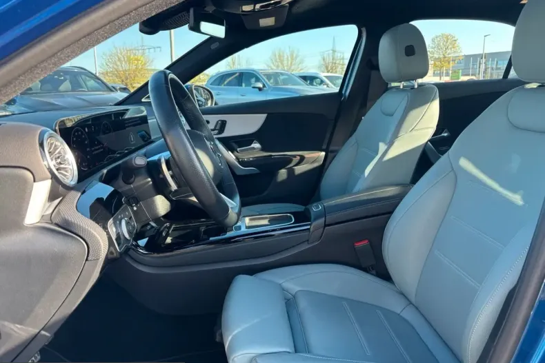 Mercedes-Benz A 220 (Clasa A) din 2024 cu 47.463 km - oferta MER202909 - foto 10