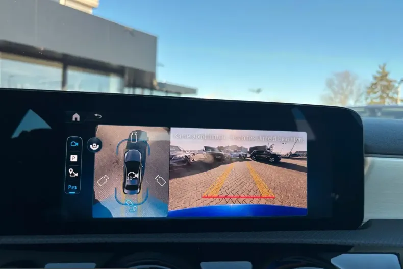 Mercedes-Benz A 220 (Clasa A) din 2024 cu 47.463 km - oferta MER202909 - foto 17