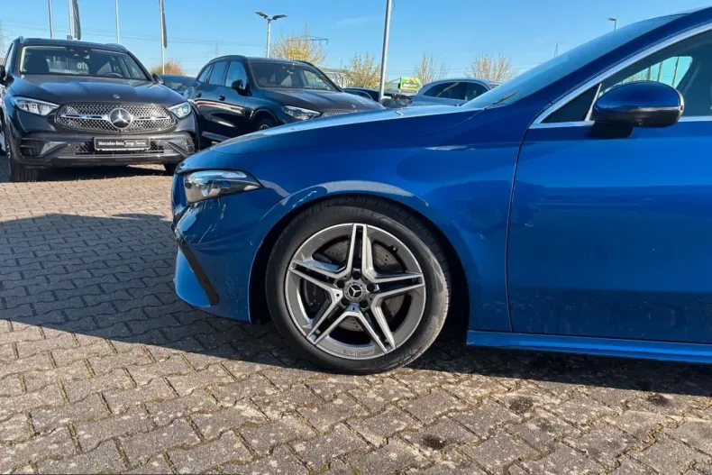Mercedes-Benz A 220 (Clasa A) din 2024 cu 47.463 km - oferta MER202909 - foto 20