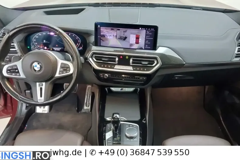 BMW X4 M40 (Seria X) din 2022 cu 89.500 km - oferta BMW202910 - foto 2