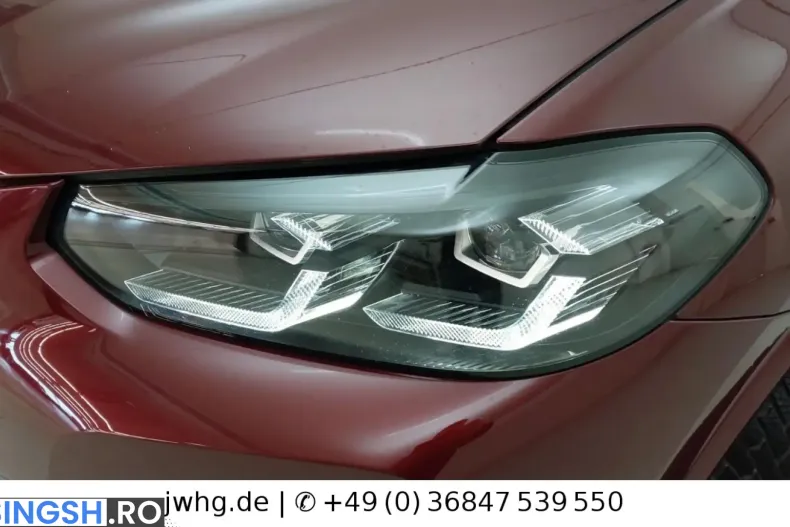 BMW X4 M40 (Seria X) din 2022 cu 89.500 km - oferta BMW202910 - foto 4