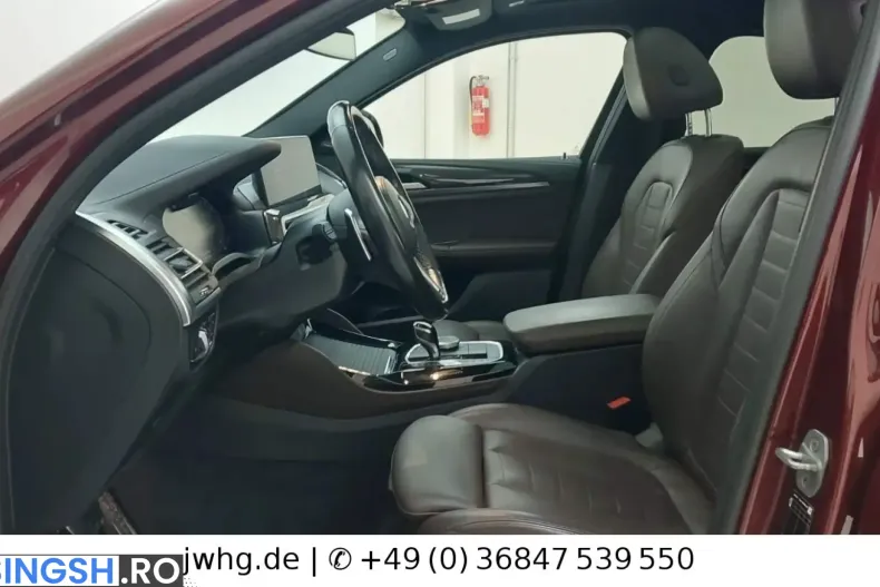 BMW X4 M40 (Seria X) din 2022 cu 89.500 km - oferta BMW202910 - foto 6