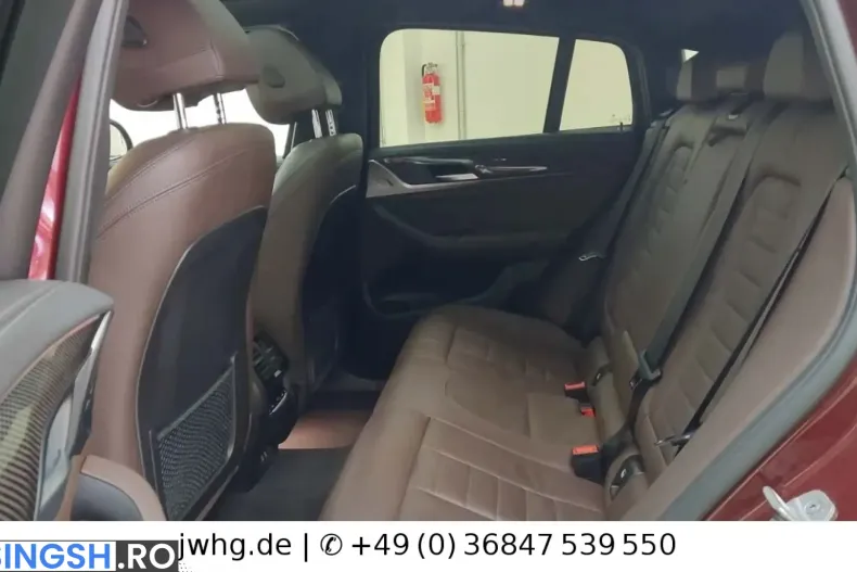 BMW X4 M40 (Seria X) din 2022 cu 89.500 km - oferta BMW202910 - foto 7