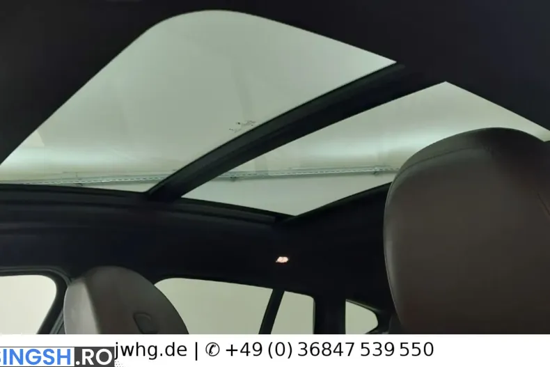 BMW X4 M40 (Seria X) din 2022 cu 89.500 km - oferta BMW202910 - foto 8