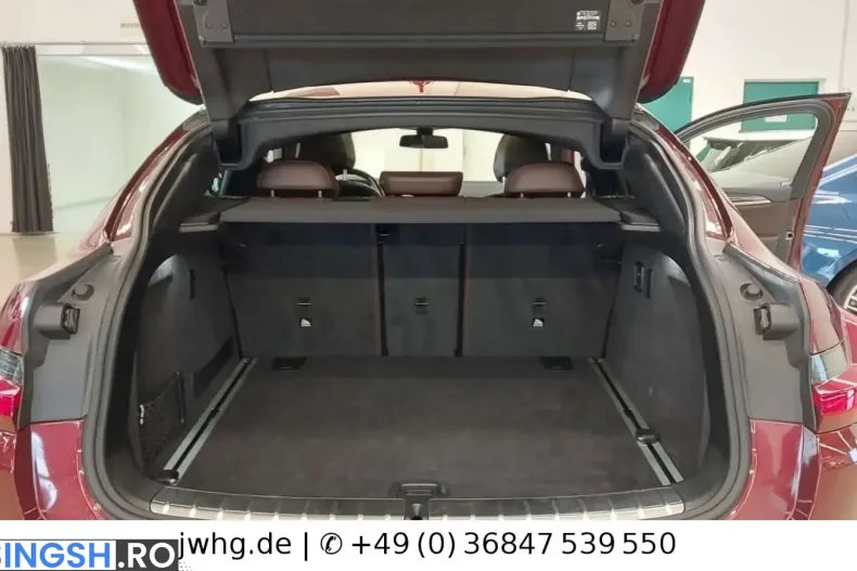 BMW X4 M40 (Seria X) din 2022 cu 89.500 km - oferta BMW202910 - foto 9