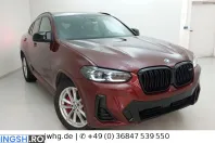 BMW X4 M40 (Seria X) din 2022 cu 89.500 km - oferta BMW202910 - foto 10