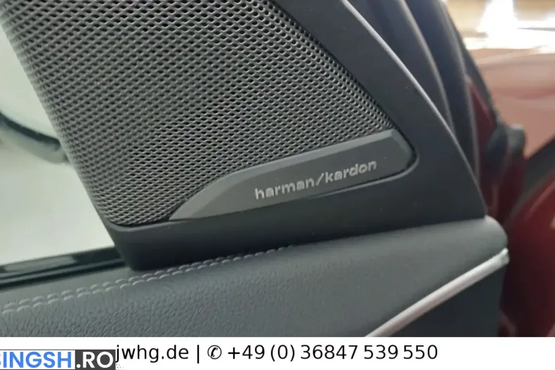 BMW X4 M40 (Seria X) din 2022 cu 89.500 km - oferta BMW202910 - foto 11