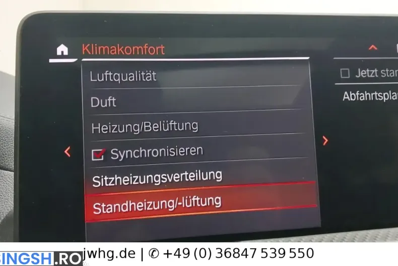 BMW X4 M40 (Seria X) din 2022 cu 89.500 km - oferta BMW202910 - foto 14