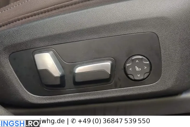 BMW X4 M40 (Seria X) din 2022 cu 89.500 km - oferta BMW202910 - foto 16