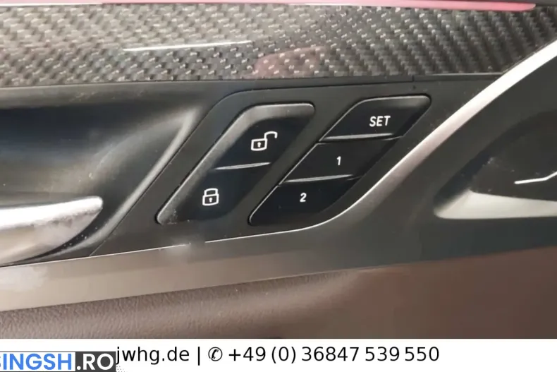 BMW X4 M40 (Seria X) din 2022 cu 89.500 km - oferta BMW202910 - foto 17