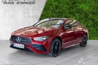Mercedes-Benz CLA 250 (Clasa CLA) din 2025 cu 23.000 km - oferta MER202911 - foto 1