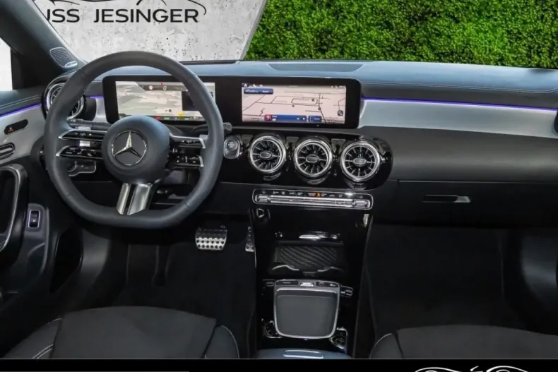 Mercedes-Benz CLA 250 (Clasa CLA) din 2025 cu 23.000 km - oferta MER202911 - foto 4