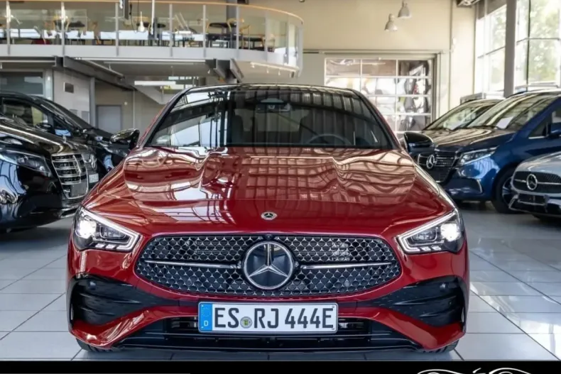 Mercedes-Benz CLA 250 (Clasa CLA) din 2025 cu 23.000 km - oferta MER202911 - foto 8