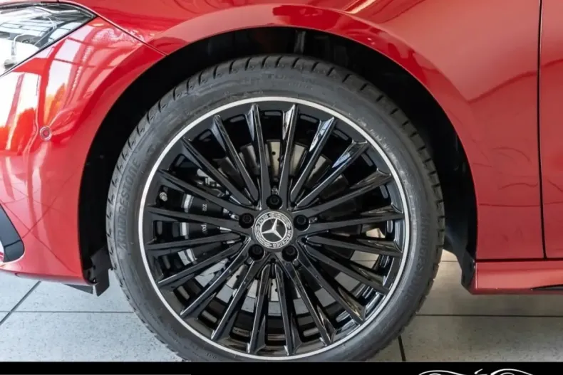 Mercedes-Benz CLA 250 (Clasa CLA) din 2025 cu 23.000 km - oferta MER202911 - foto 9