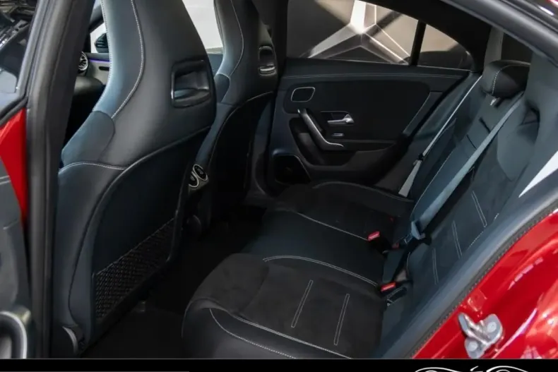 Mercedes-Benz CLA 250 (Clasa CLA) din 2025 cu 23.000 km - oferta MER202911 - foto 10