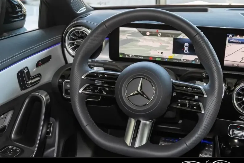 Mercedes-Benz CLA 250 (Clasa CLA) din 2025 cu 23.000 km - oferta MER202911 - foto 11