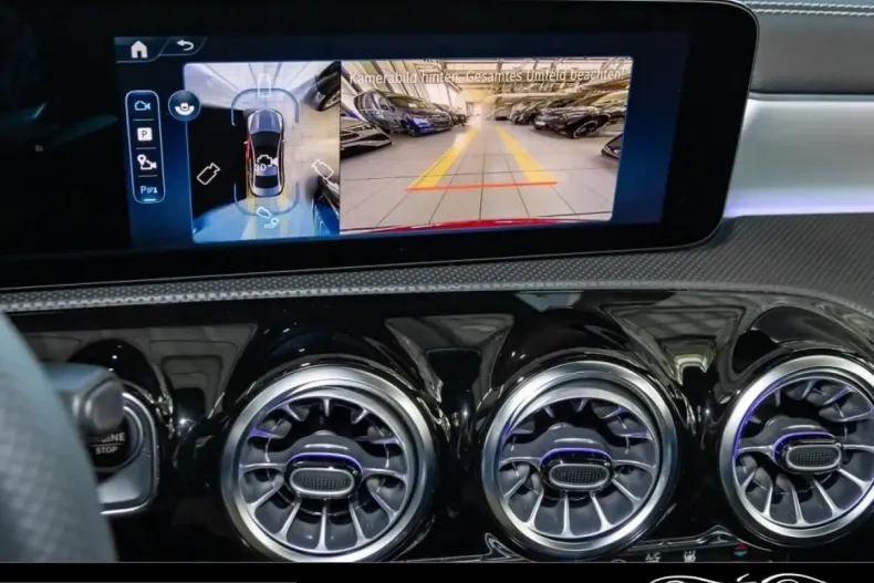 Mercedes-Benz CLA 250 (Clasa CLA) din 2025 cu 23.000 km - oferta MER202911 - foto 19