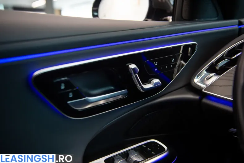 Mercedes-Benz E 200 (Clasa E) din 2026 cu 9.452 km - oferta MER202912 - foto 11