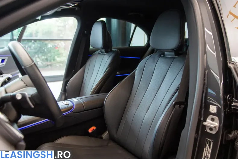 Mercedes-Benz E 200 (Clasa E) din 2026 cu 9.452 km - oferta MER202912 - foto 12