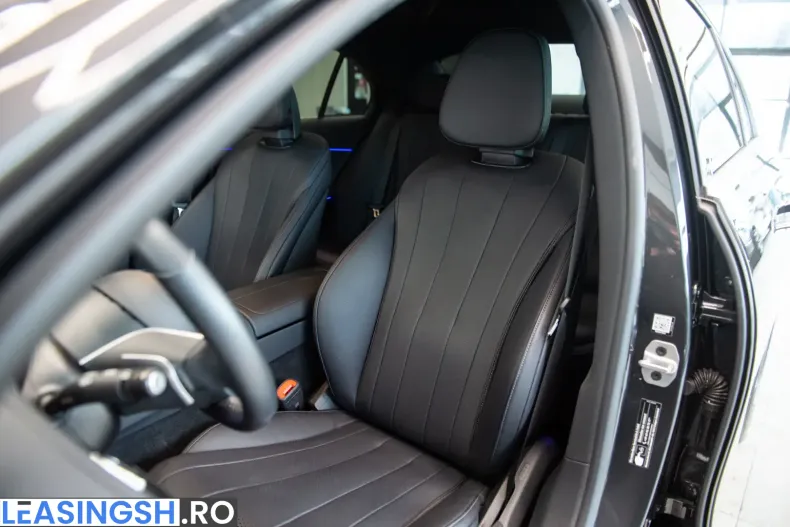 Mercedes-Benz E 200 (Clasa E) din 2026 cu 9.452 km - oferta MER202912 - foto 13