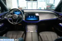 Mercedes-Benz E 200 (Clasa E) din 2026 cu 9.452 km - oferta MER202912 - foto 16