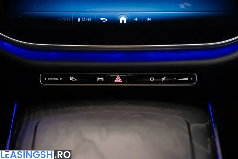 Mercedes-Benz E 200 (Clasa E) din 2026 cu 9.452 km - oferta MER202912 - foto 23