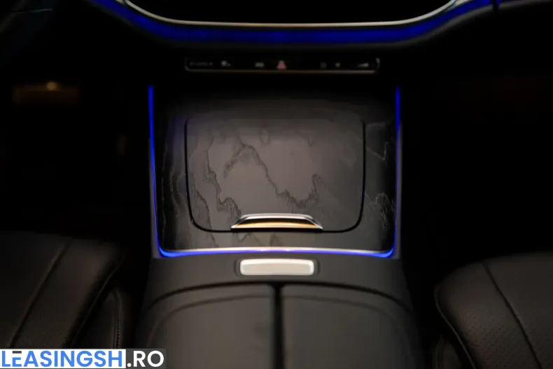 Mercedes-Benz E 200 (Clasa E) din 2026 cu 9.452 km - oferta MER202912 - foto 25