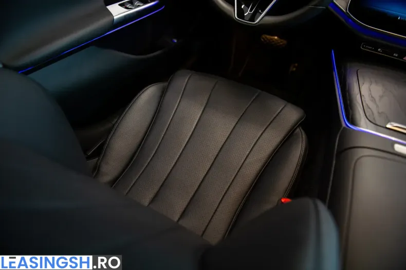 Mercedes-Benz E 200 (Clasa E) din 2026 cu 9.452 km - oferta MER202912 - foto 26