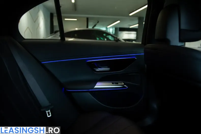 Mercedes-Benz E 200 (Clasa E) din 2026 cu 9.452 km - oferta MER202912 - foto 31