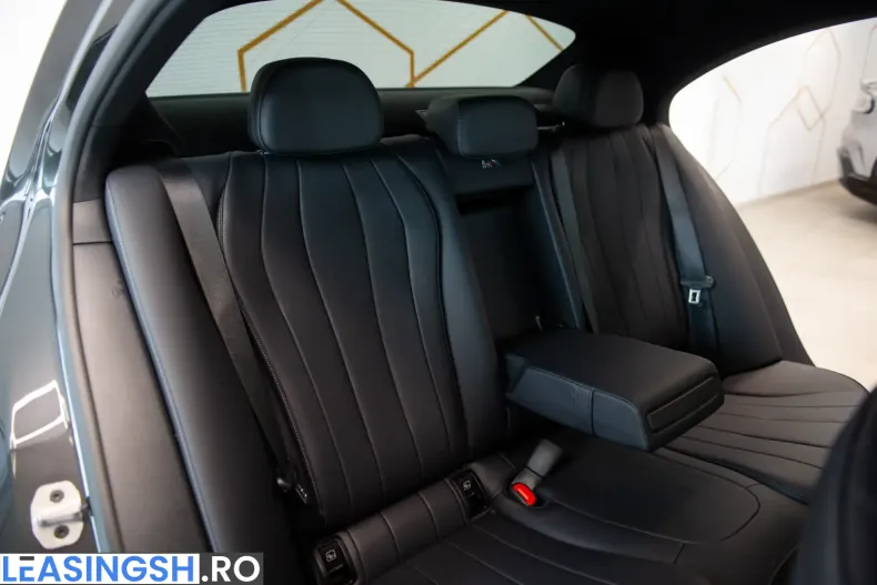 Mercedes-Benz E 200 (Clasa E) din 2026 cu 9.452 km - oferta MER202912 - foto 33