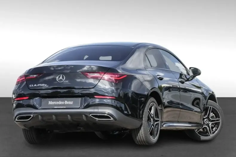 Mercedes-Benz CLA 250 (Clasa CLA) din 2025 cu 6.910 km - oferta MER202913 - foto 2
