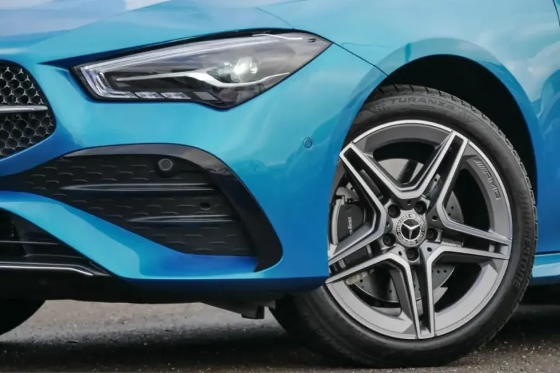 Mercedes-Benz CLA 250 (Clasa CLA) din 2025 cu 11.372 km - oferta MER202914 - foto 5