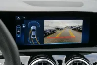 Mercedes-Benz CLA 250 (Clasa CLA) din 2025 cu 11.372 km - oferta MER202914 - foto 11