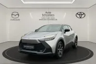 Toyota C-HR din 2025 cu 25.834 km - oferta TOY202915 - foto 1