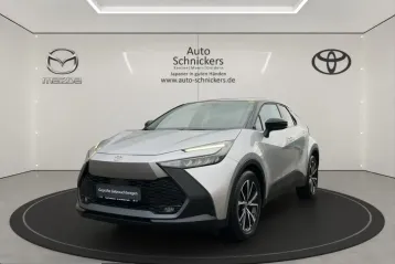 Toyota C-HR din 2025 - oferta TOY202915