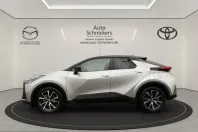 Toyota C-HR din 2025 cu 25.834 km - oferta TOY202915 - foto 2
