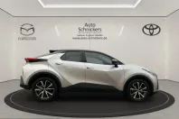 Toyota C-HR din 2025 cu 25.834 km - oferta TOY202915 - foto 4