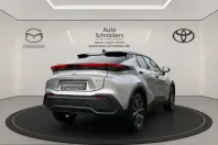 Toyota C-HR din 2025 cu 25.834 km - oferta TOY202915 - foto 5