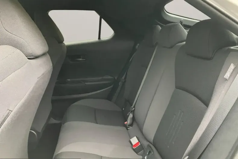 Toyota C-HR din 2025 cu 25.834 km - oferta TOY202915 - foto 9