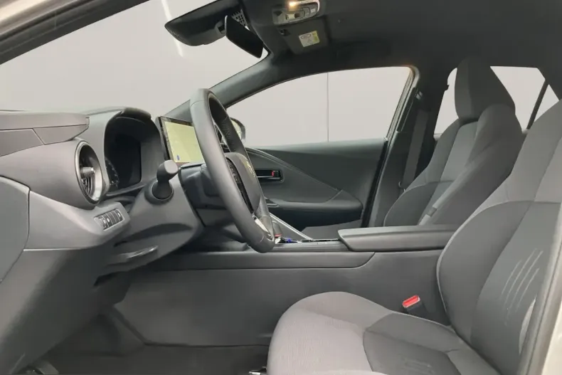 Toyota C-HR din 2025 cu 25.834 km - oferta TOY202915 - foto 10