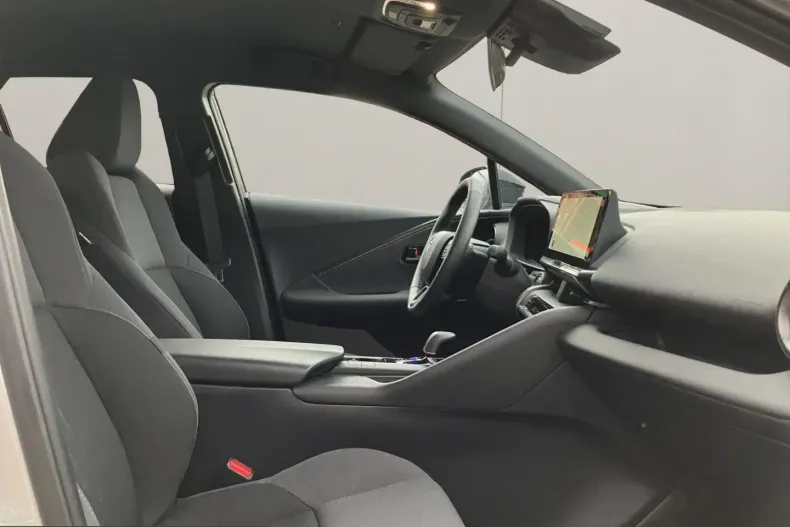 Toyota C-HR din 2025 cu 25.834 km - oferta TOY202915 - foto 11