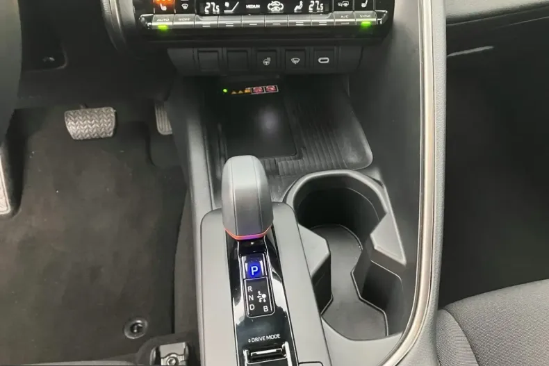 Toyota C-HR din 2025 cu 25.834 km - oferta TOY202915 - foto 13