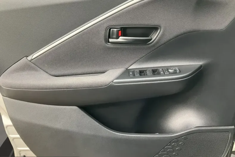 Toyota C-HR din 2025 cu 25.834 km - oferta TOY202915 - foto 14