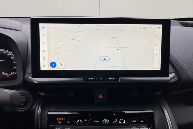 Toyota C-HR din 2025 cu 25.834 km - oferta TOY202915 - foto 15