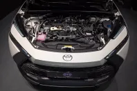 Toyota C-HR din 2025 cu 5.530 km - oferta TOY202916 - foto 7