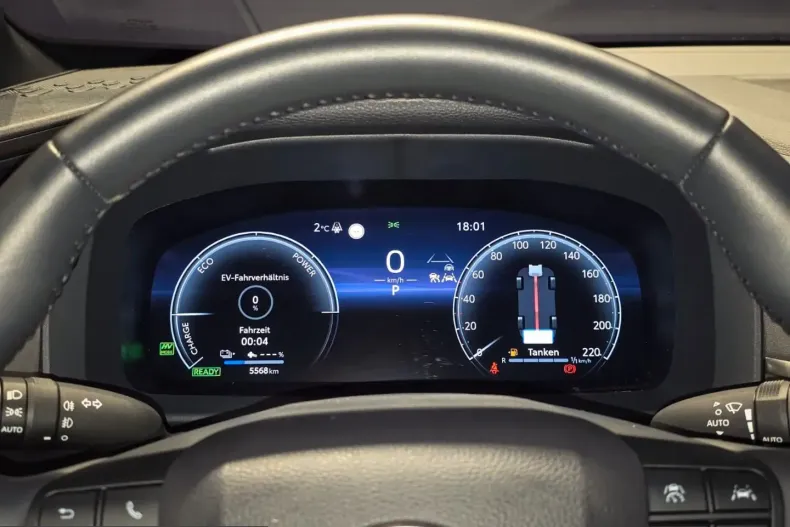 Toyota C-HR din 2025 cu 5.530 km - oferta TOY202916 - foto 13